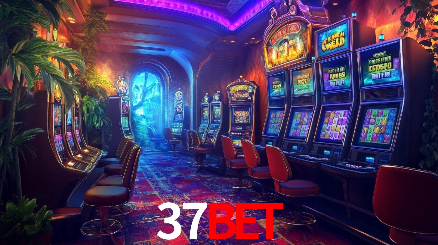 Live Casino 37bet