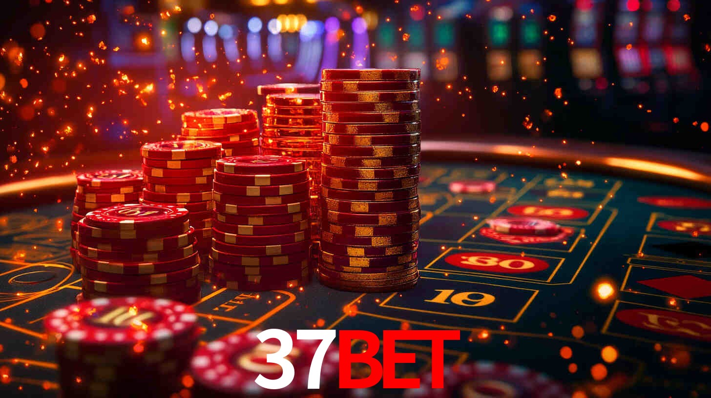 Welcome Bonus 37bet
