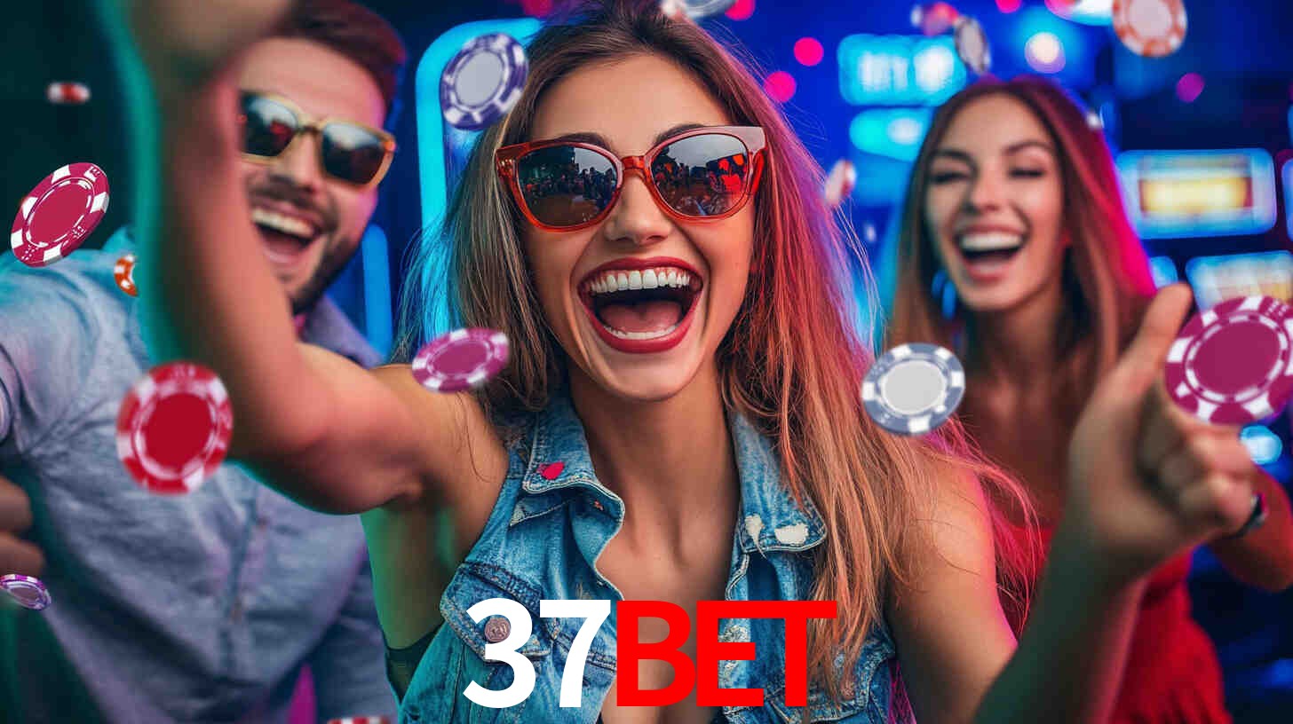 Descubra a Magia dos Jogos de Arcade no 37bet