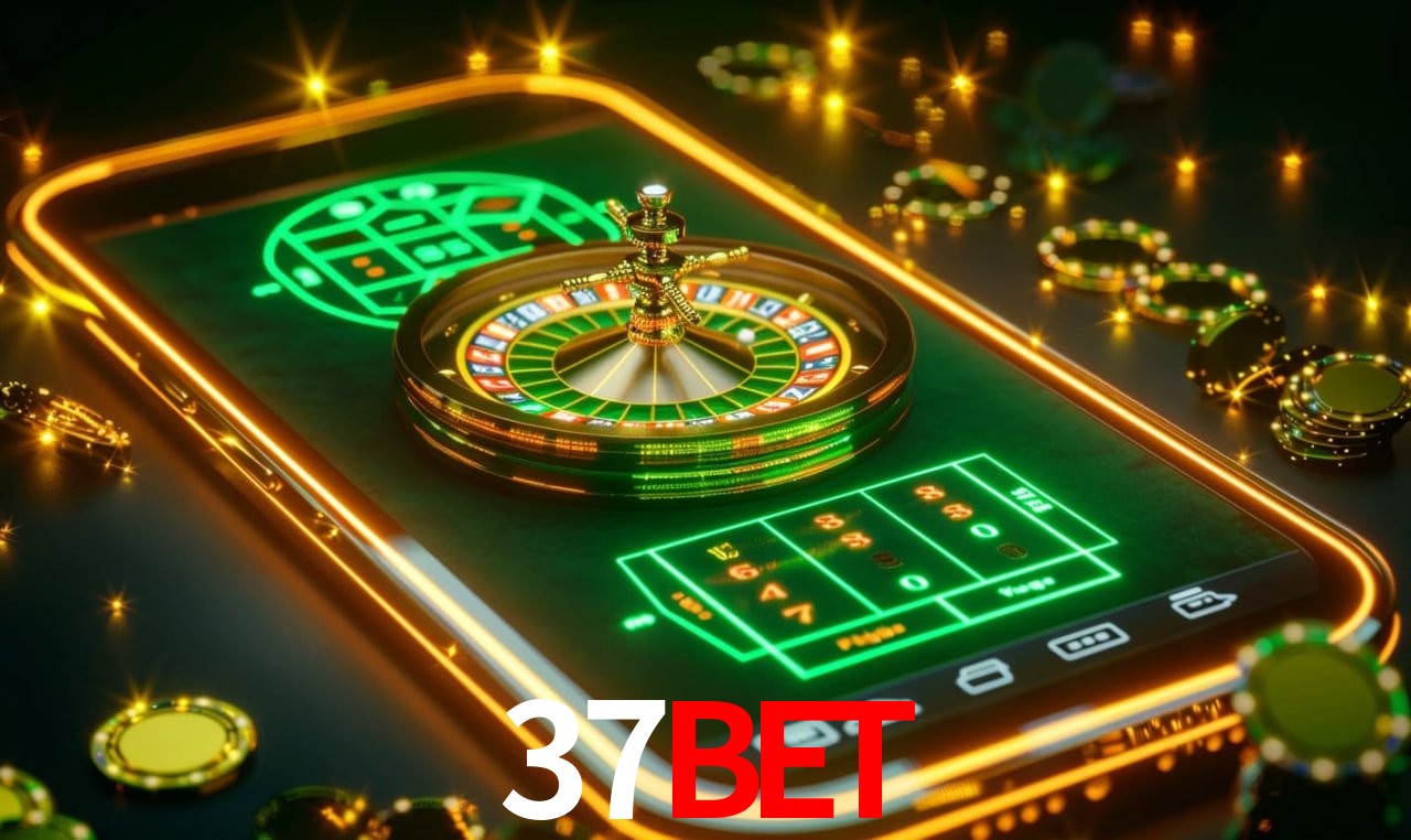 Provedores de Jogos 37bet