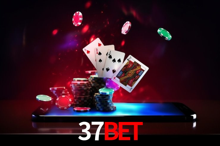 Live Casino 37bet