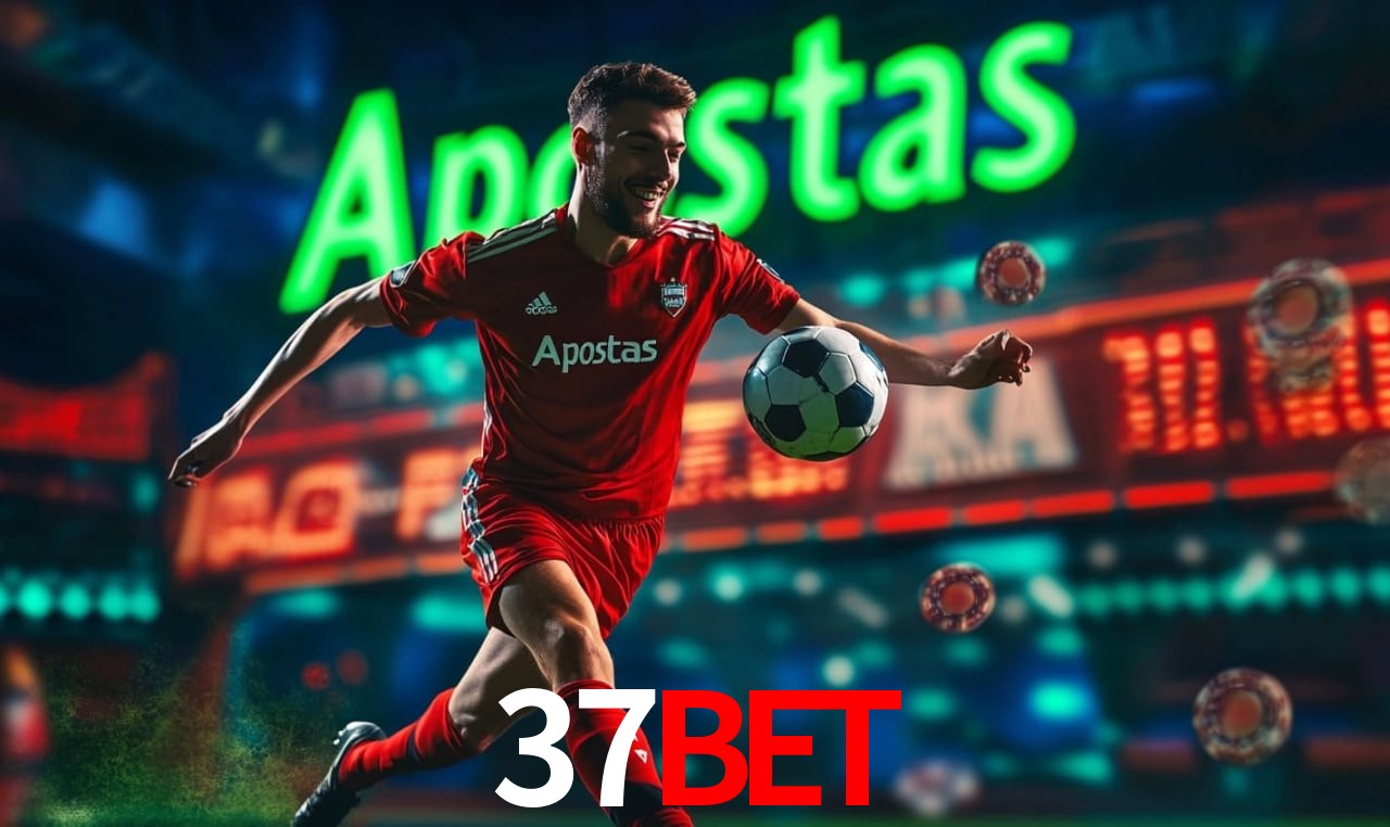 Inovações de Jogos na 37bet: O Futuro das Experiências Interativas