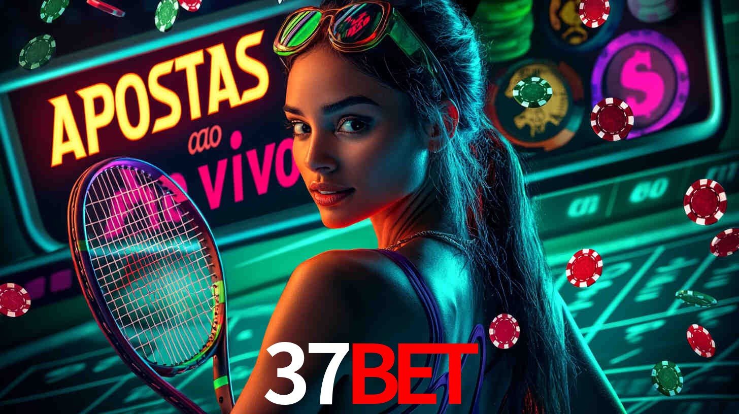 A Emoção da Loteria na 37bet: Uma Chance de Mudança de Vida
