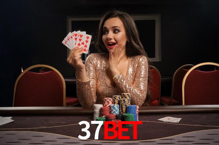 Explorando a Categoria de Eventos em Apostas na 37bet